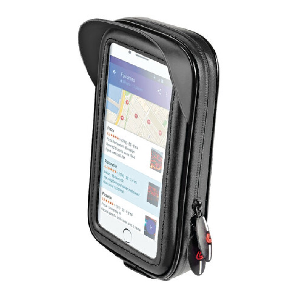 Opti Case, custodia universale per smartphone 