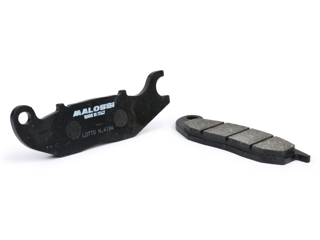 Pastiglie freno brake pads Malossi per Vespa GTS/​GTS Super 125/​300ccm (2023-) 