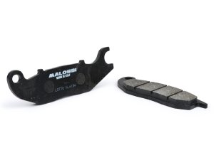 Pastiglie freno brake pads Malossi per Vespa GTS&#x2F;​GTS Super 125&#x2F;​300ccm (2023-) 