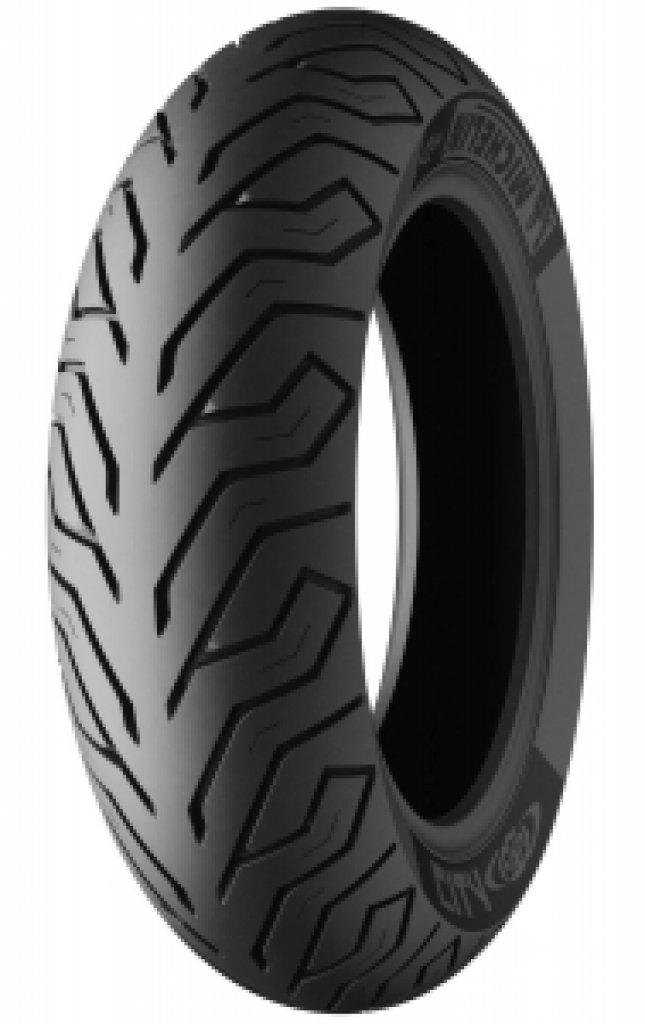 Neumático trasero Michelin City grip M / C 56 Reinf (120 / 70-11) para Vespa 50/125/150 Primavera de 2013 