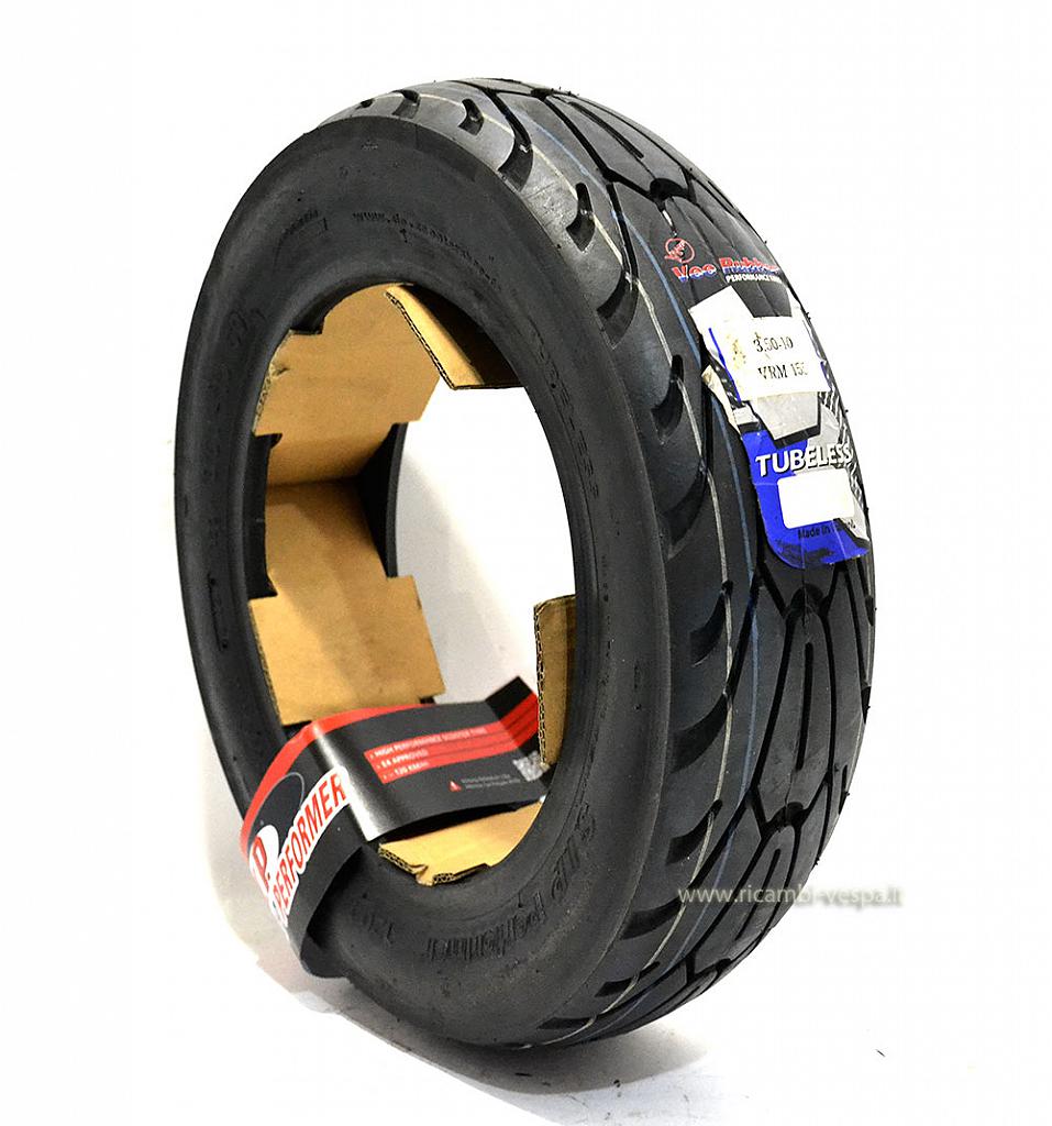 Neumático Vee rubber Sip VRM155 59L TL/TT  (3.50/10) 