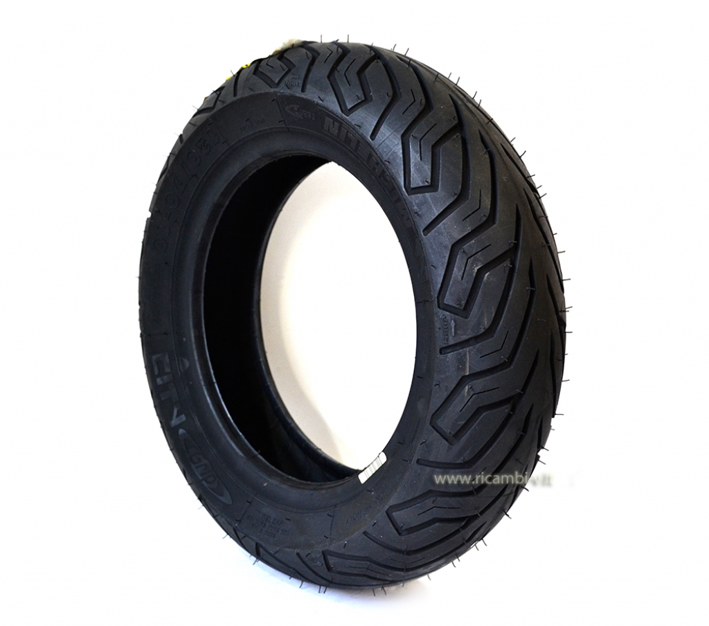 Pneumatico Michelin City grip M / C 54L Reinf (120 / 70-10) 