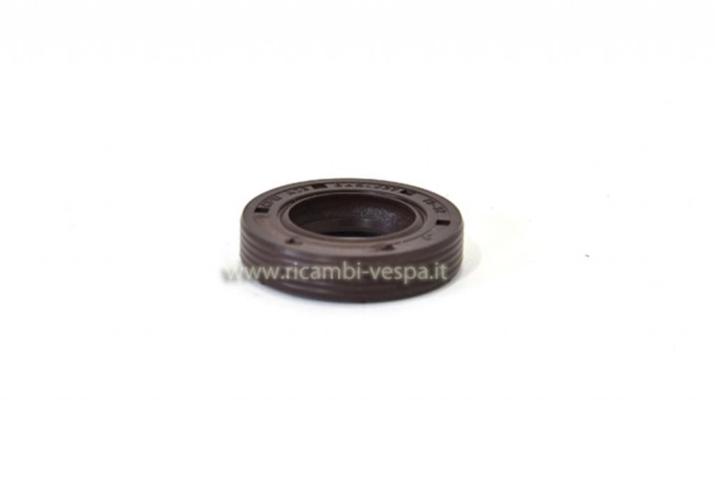 Retén lado volante de VITON 19x32x7 mm 