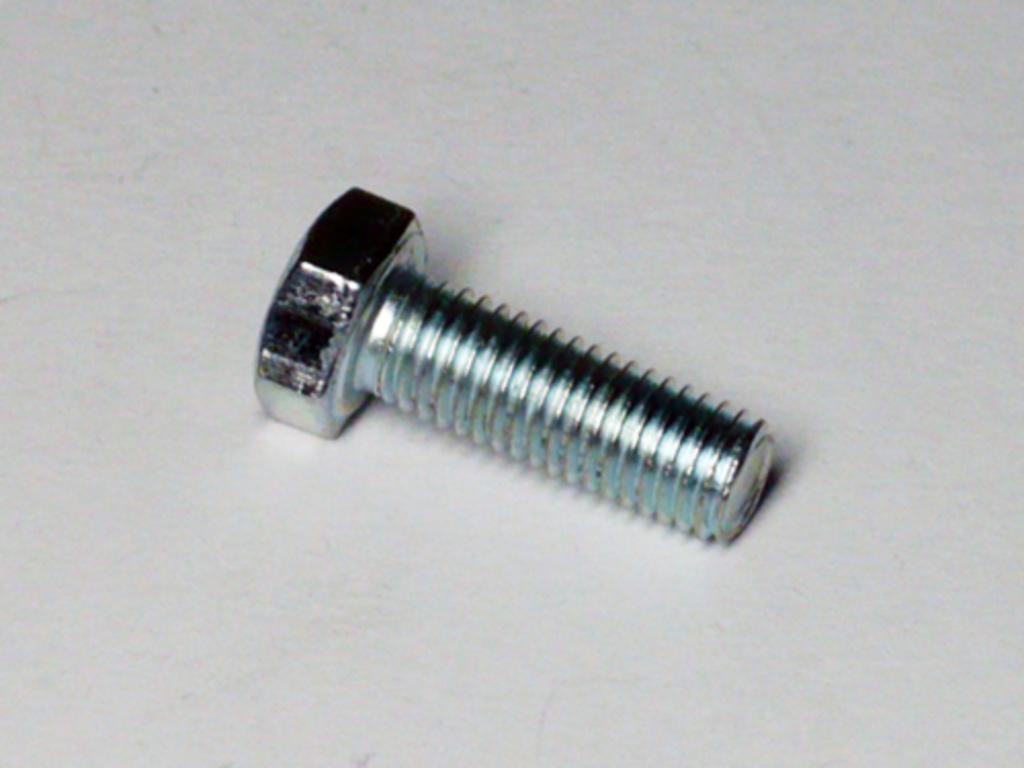 KIT tornillo cabeza hexagonal (4 piezas) 