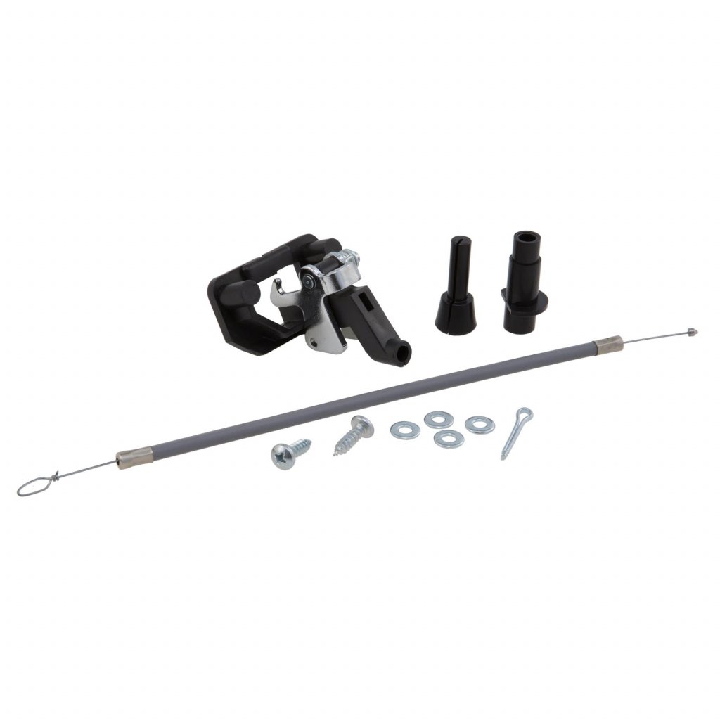 Kit apertura portelli laterali per Vespa PK50-125/S /XL/XL2 